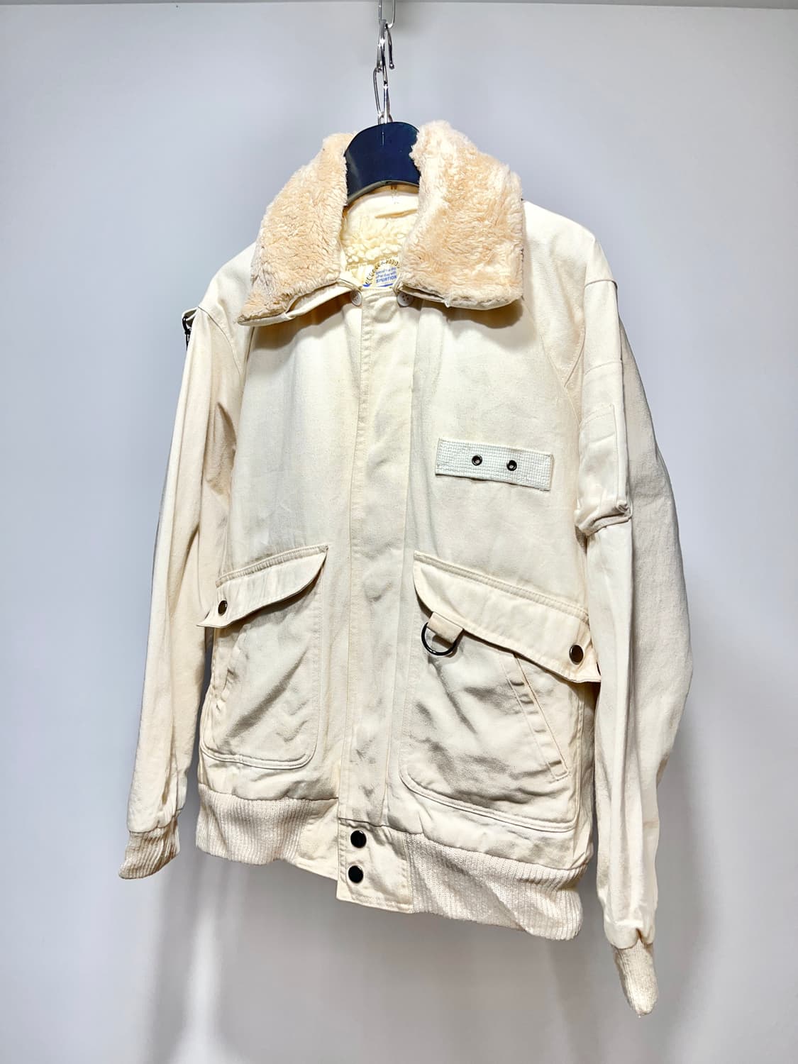 SPURTION jacket 상품이미지1