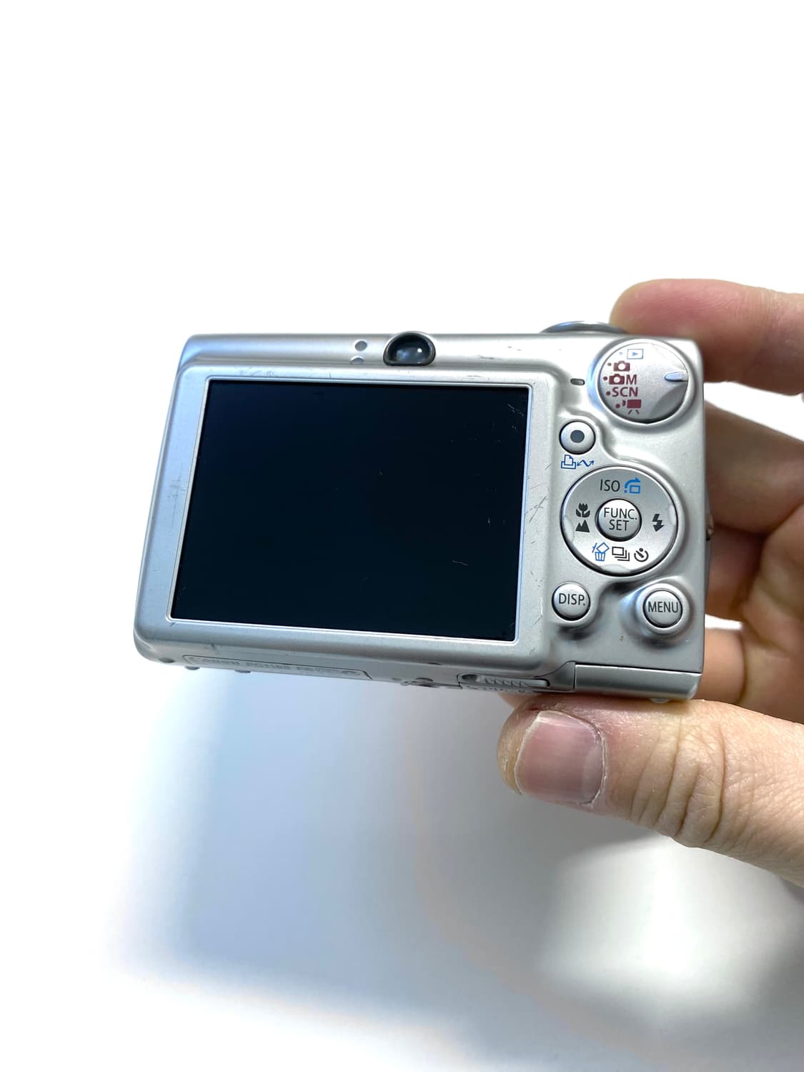 [예약] 캐논 익서스 IXUS 750 디지털 카메라 (IXY 700) 상품이미지2