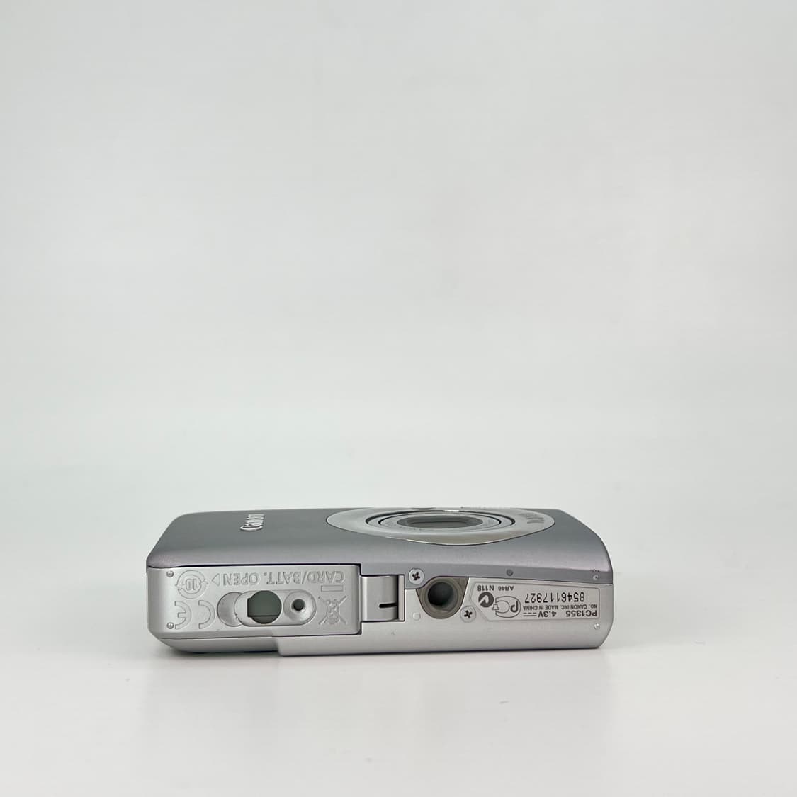 캐논 익서스 Canon IXUS 95 IS 실버 상품이미지8