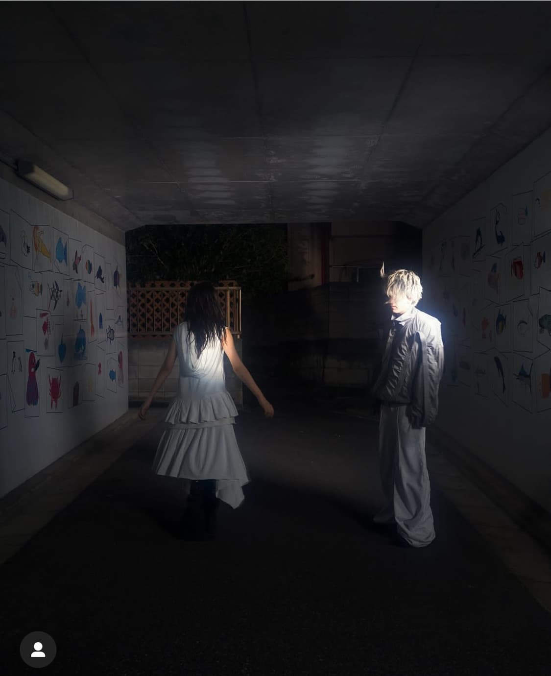 ohwebe ohwearinbed 셋업 요아소비  상품이미지3