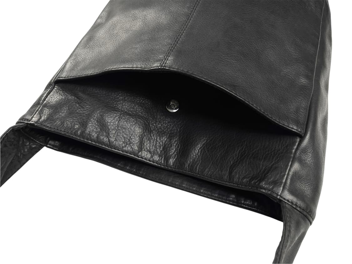leather messenger bag 상품이미지3