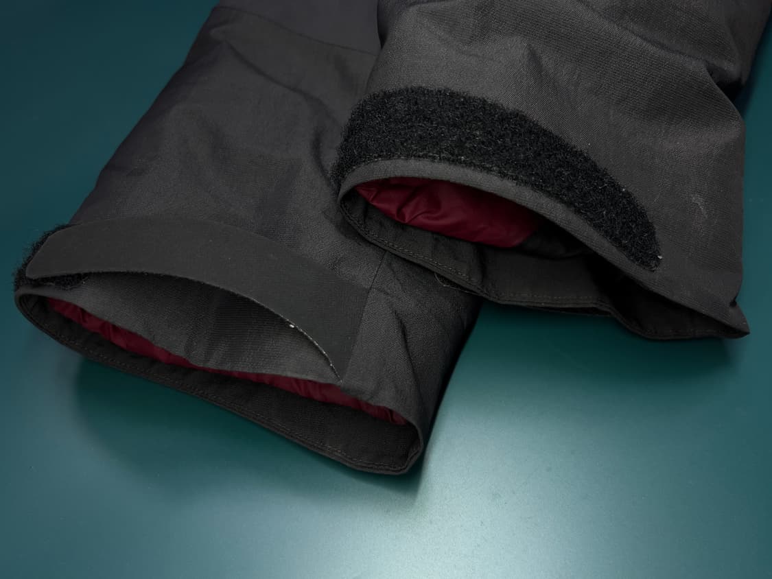 아크테릭스 kappa hoody(카파후디) 상품이미지4