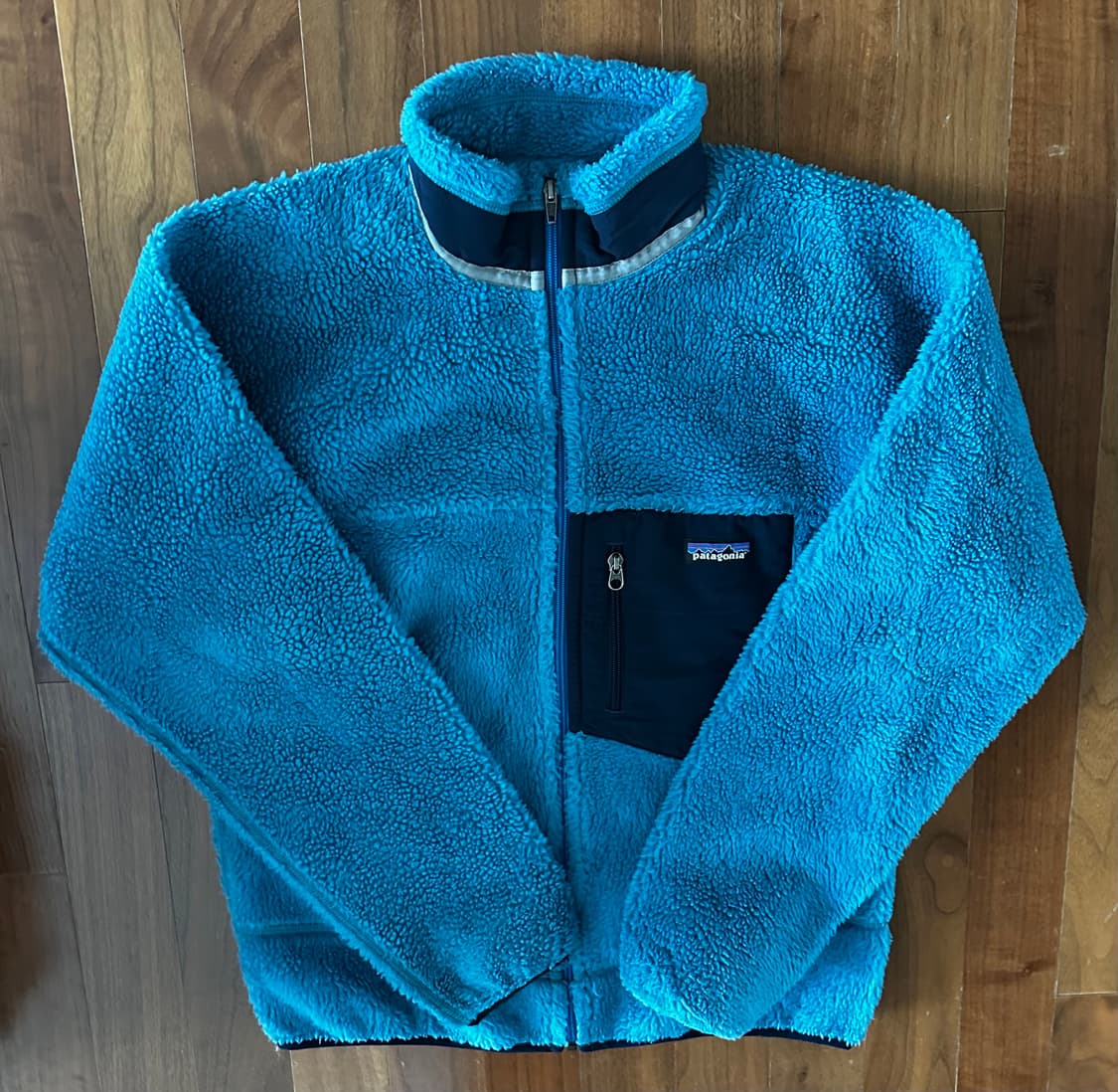 파타고니아 레트로X 플리스 S 상품이미지1