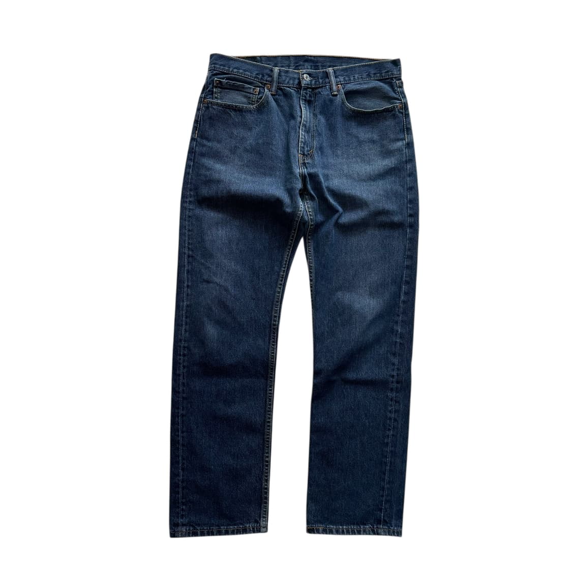 [35] 리바이스 505 데님 청바지 [LV1428] 상품이미지1