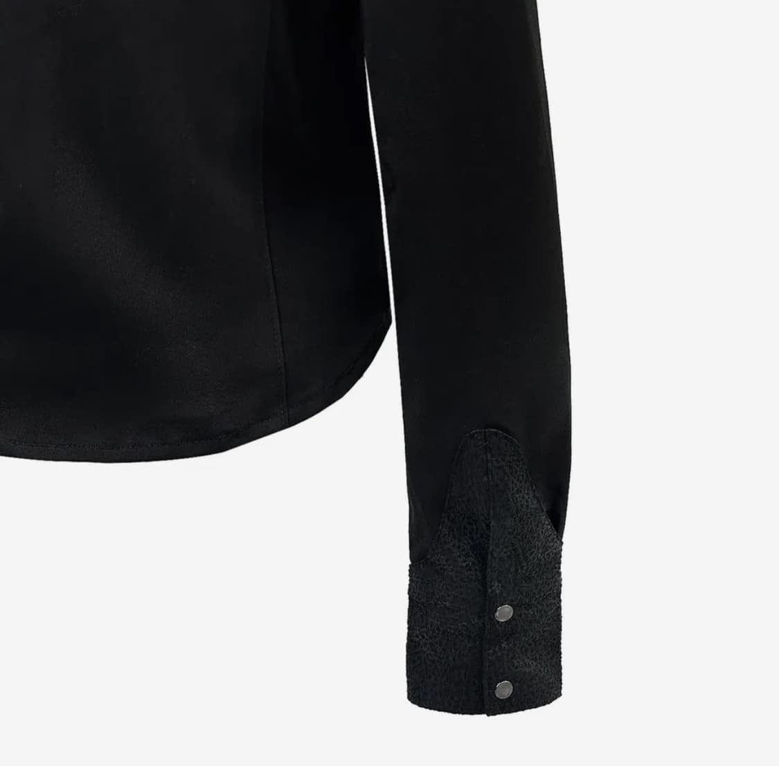 공일공사 CRACK EPAULET SHIRT 상품이미지4