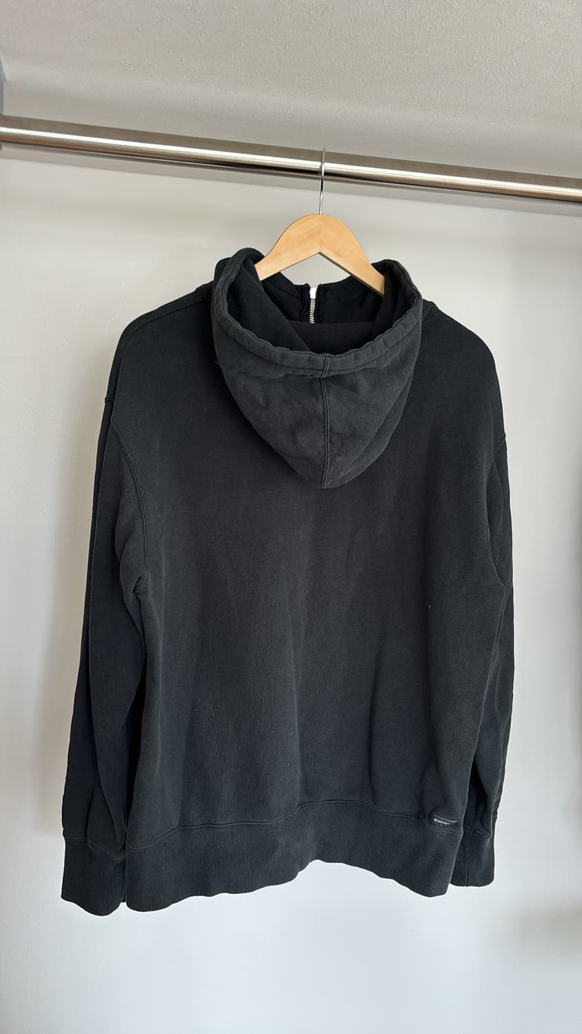 Half Zip Hoodie 상품이미지7