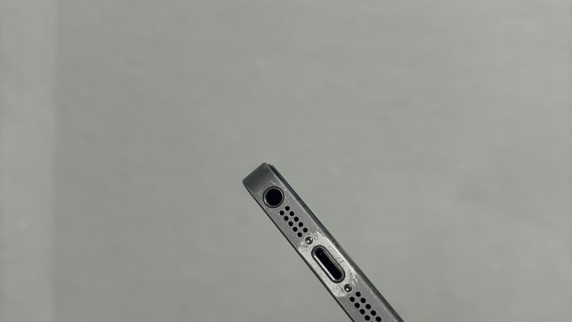 아이폰 se1 32기가 스페이스그레이 상품이미지5