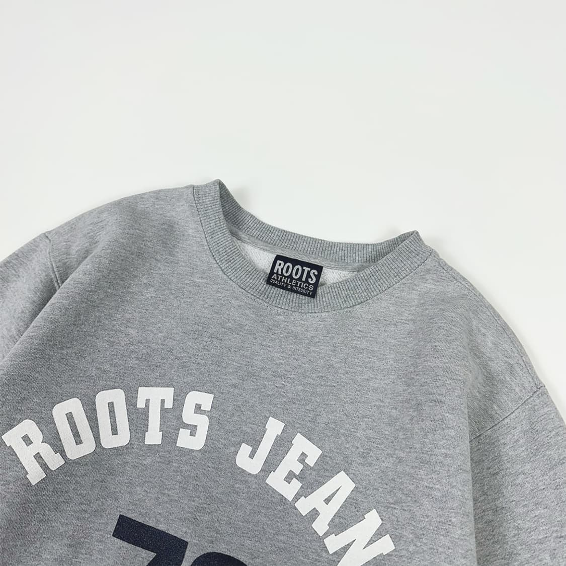 루츠캐나다 아치로고 맨투맨 상품이미지3