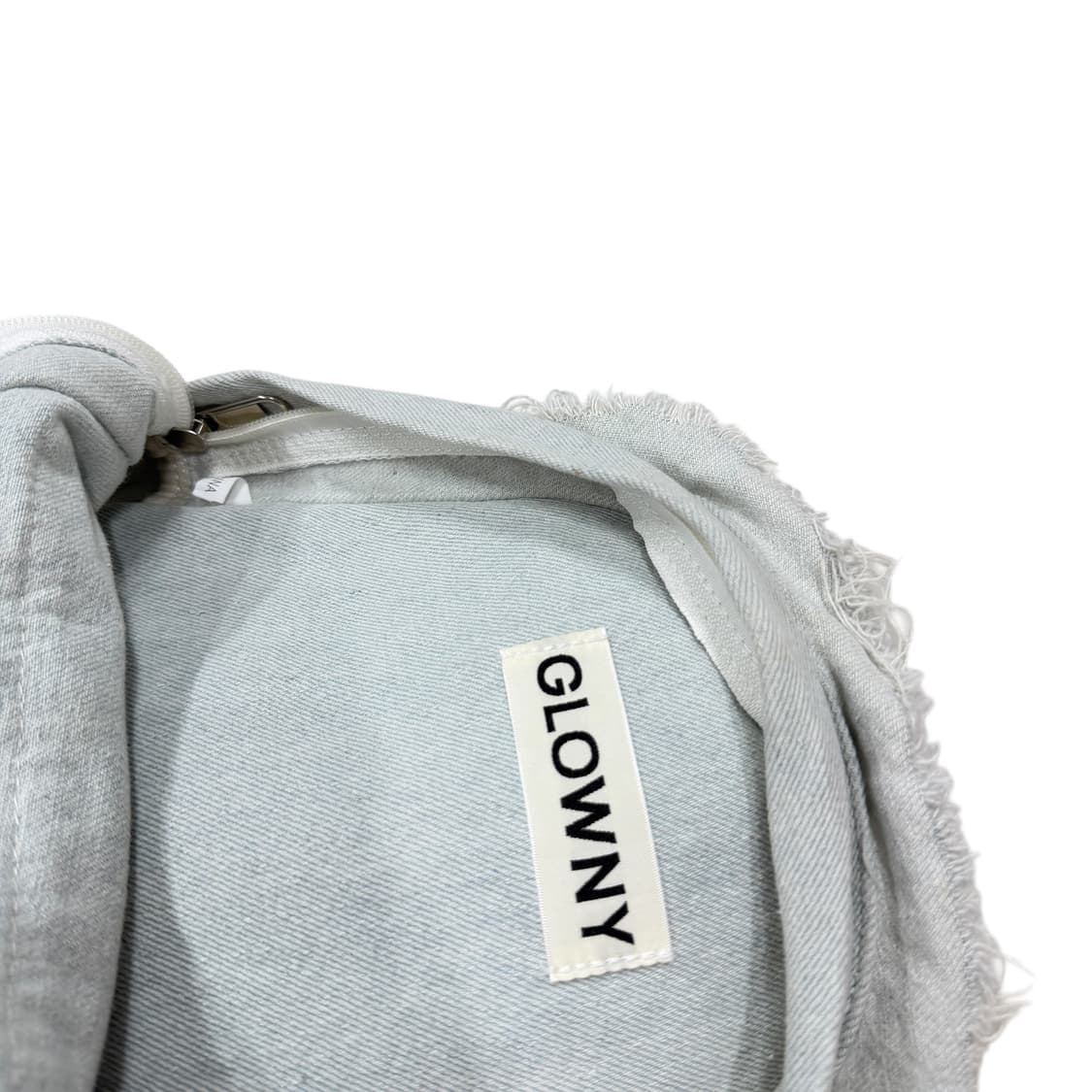 글로니 데니 베이비 백팩 가방 베이비 블루 상품이미지4