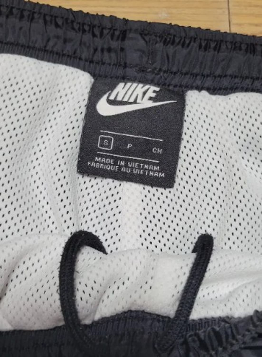 나이키 트레이닝 바지 S사이즈 상품이미지4