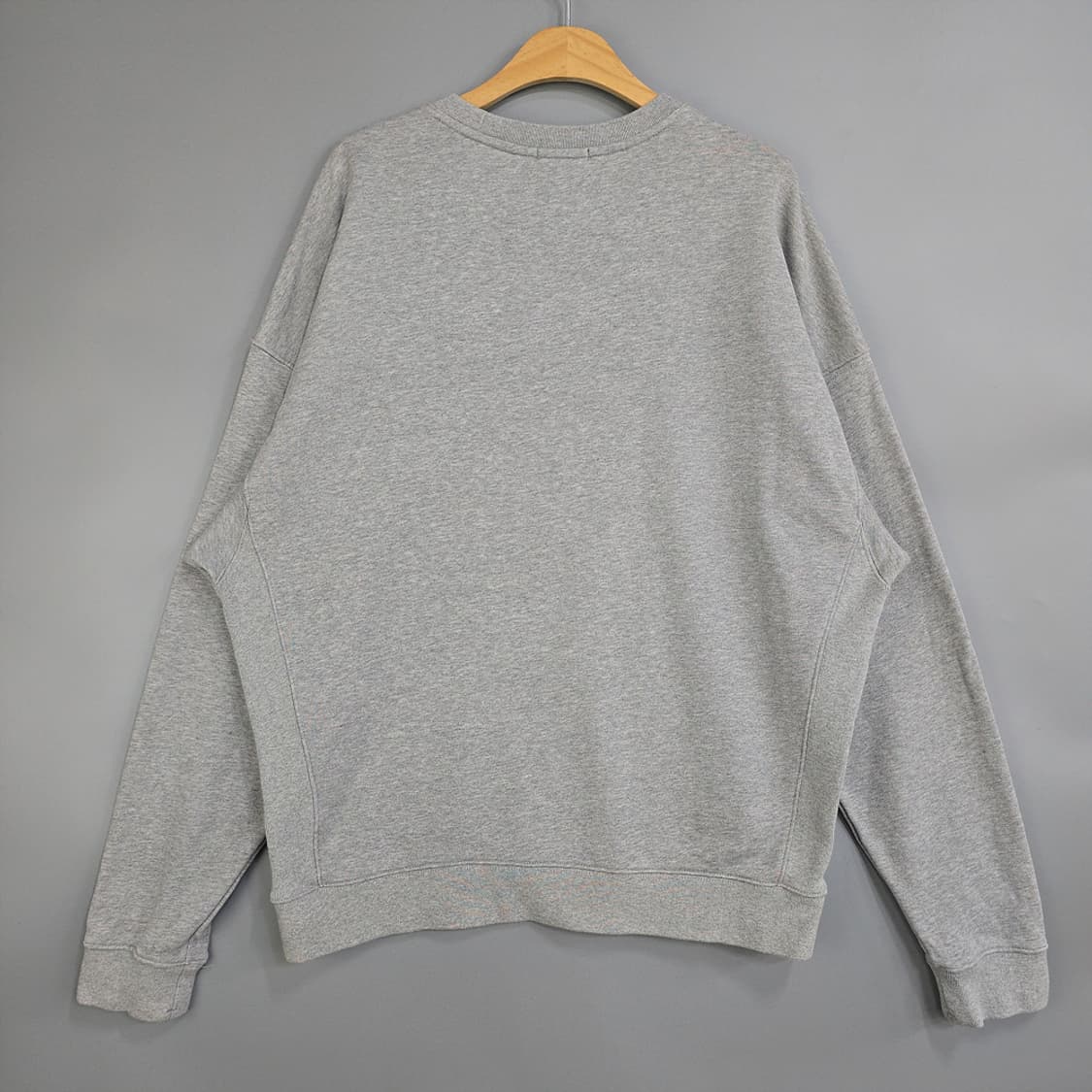 제이에스엔와이(JSNY) 뉴욕 프린트 맨투맨 M 상품이미지6