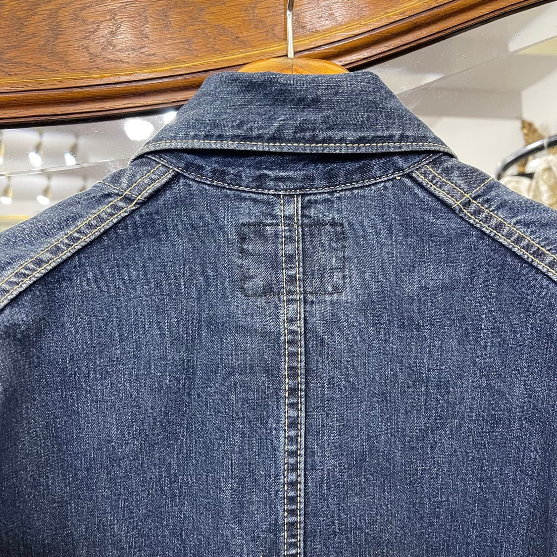 90's 히스테릭글래머 KINKY 자켓 상품이미지10