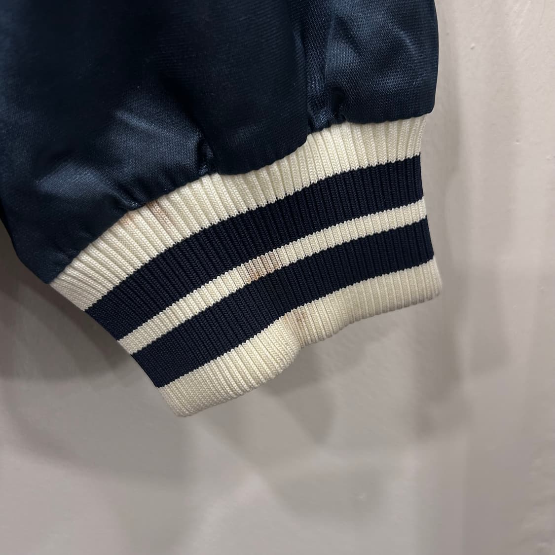 UCLA ALLSTAR 글로시 스카잔 자켓 상품이미지5