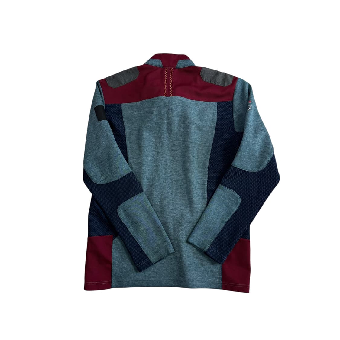 블랙야크 반집업  상품이미지3