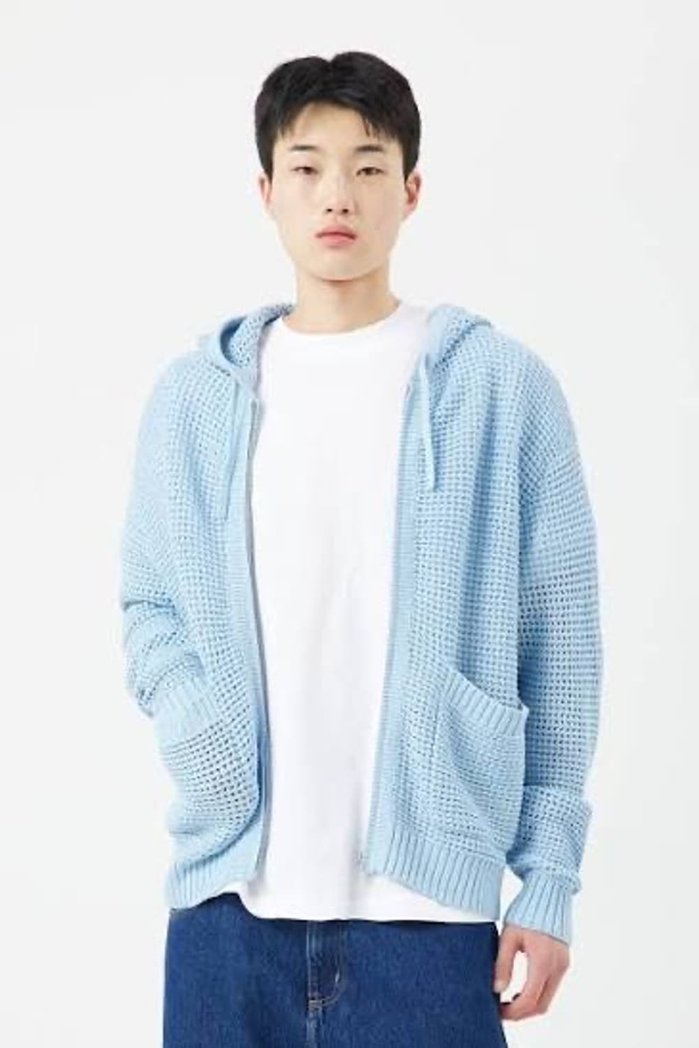 (XL) 칼하트wip clovis hooded jacket 후드집업 상품이미지2