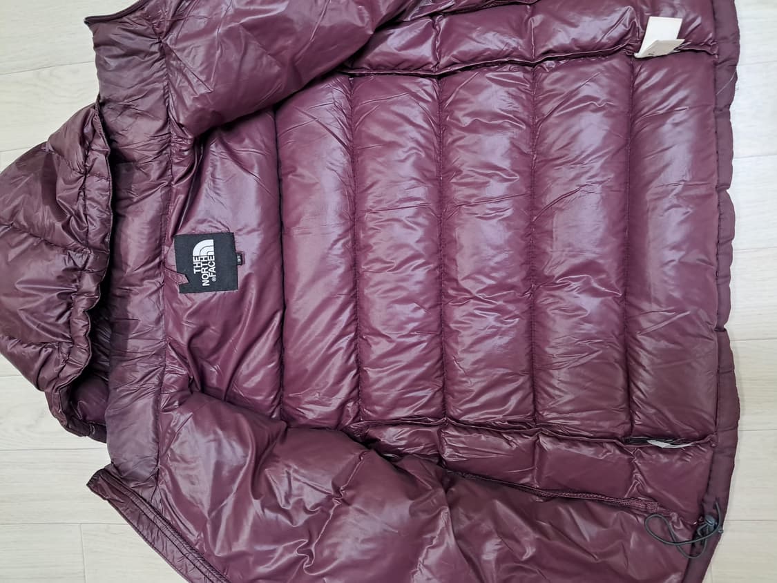 노스페이스 700 필파워 다운 패딩 95 상품이미지3