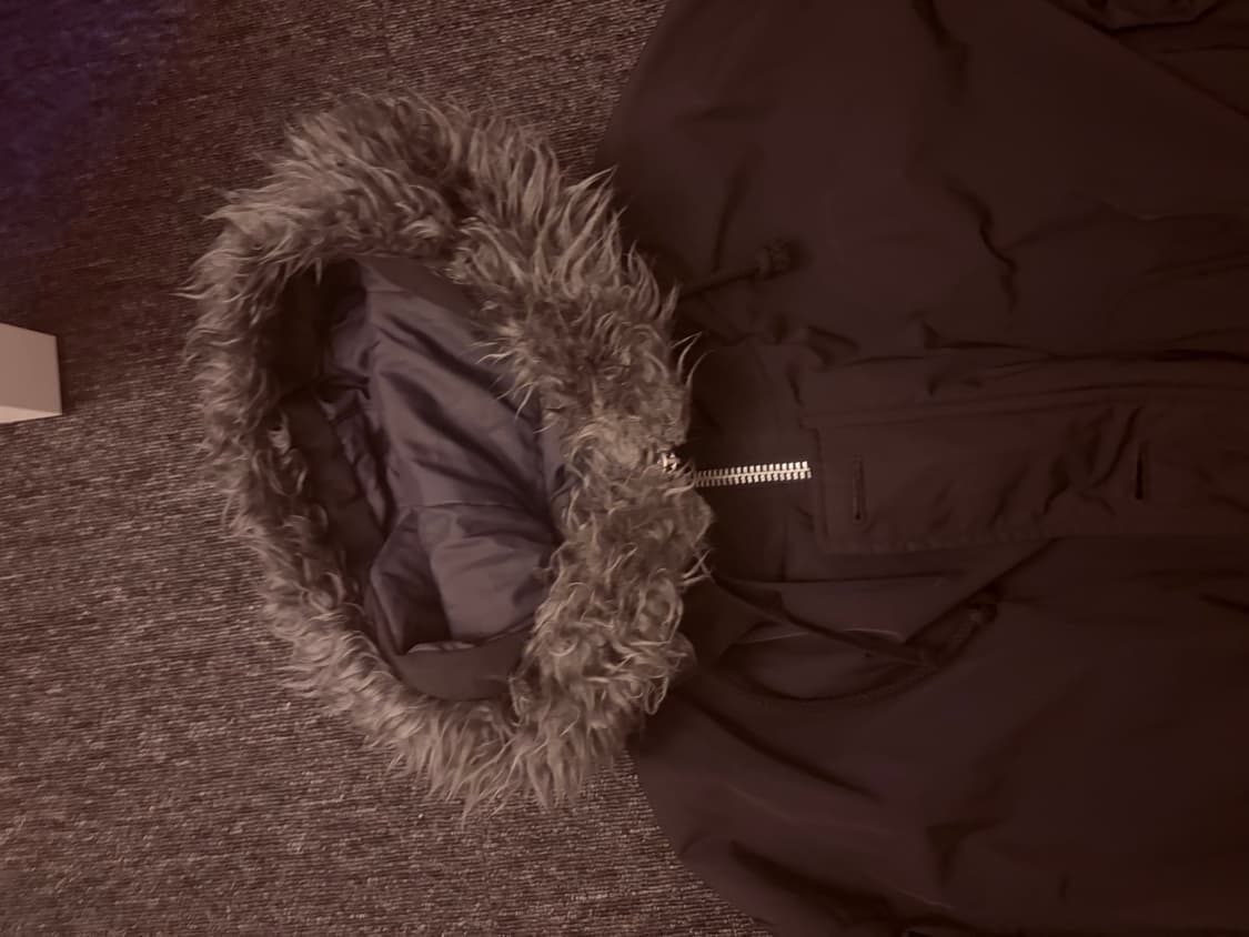 요지야마모토 야상 3사이즈(역시즌급처) 상품이미지2