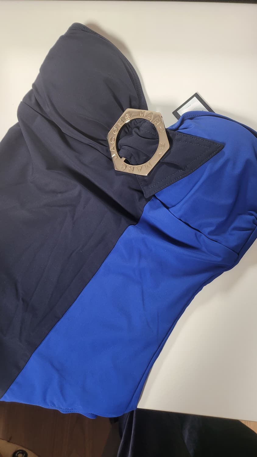 마크 바이 마크제이콥스 버클 수영복 상품이미지6