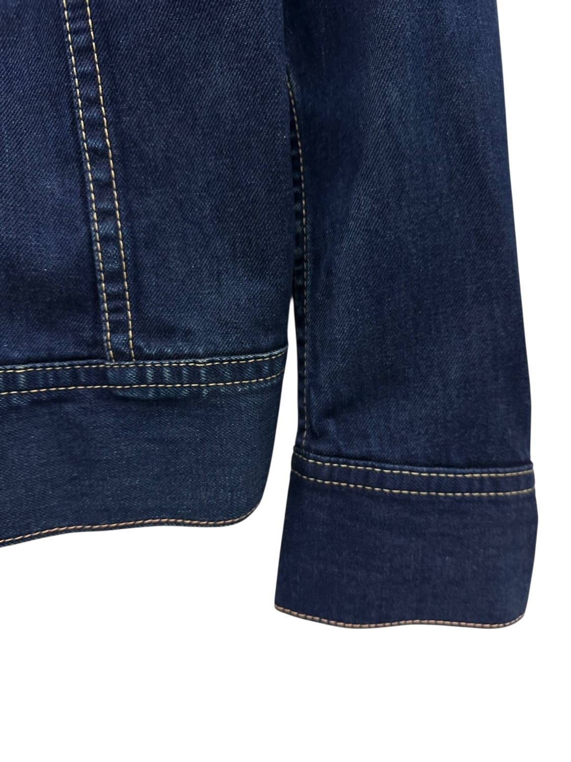 리바이스 TYPE1 타입원 청자켓 (XL)  상품이미지5