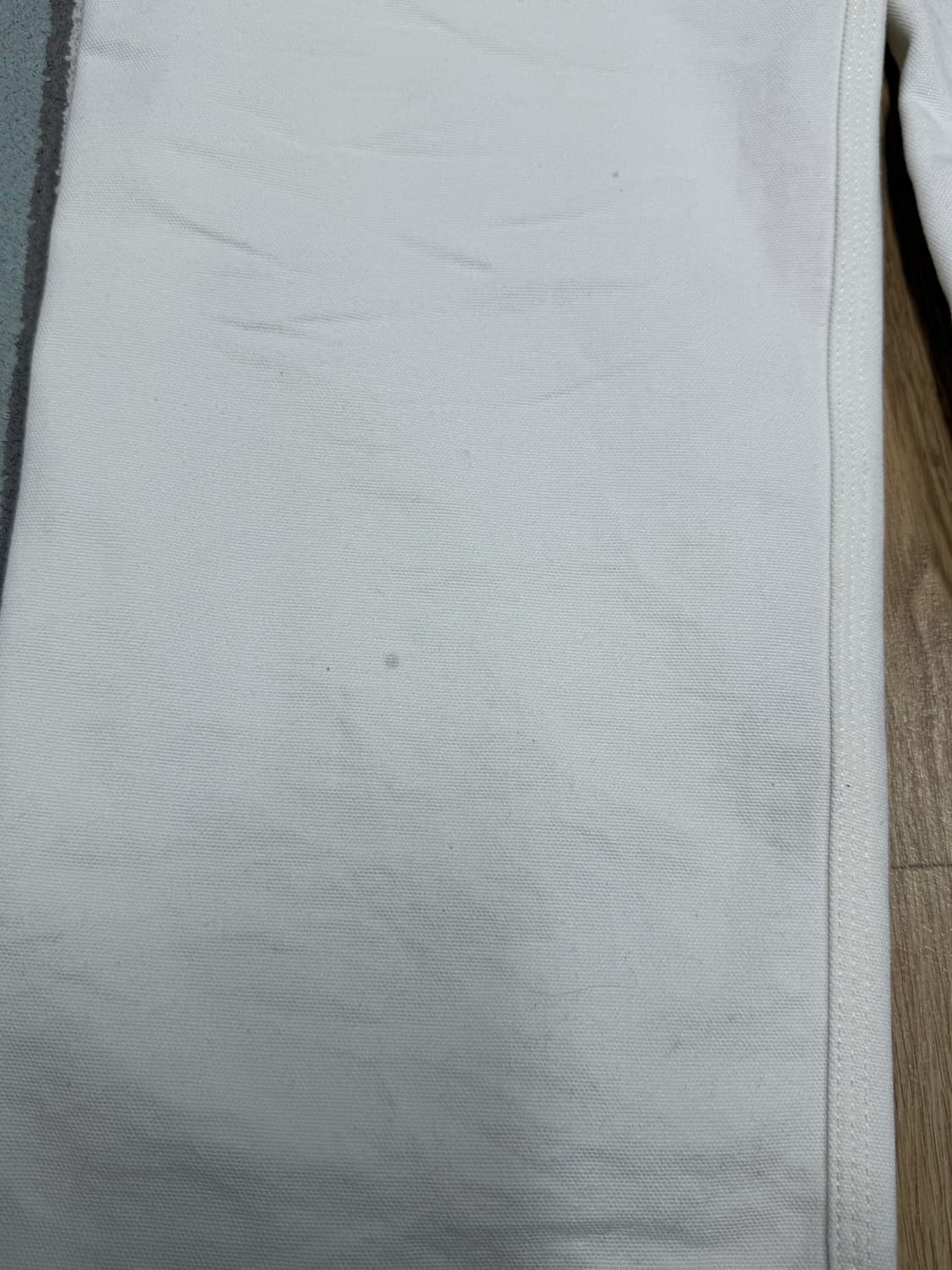 칼하트윕 싱글니 팬츠 30 화이트 상품이미지4