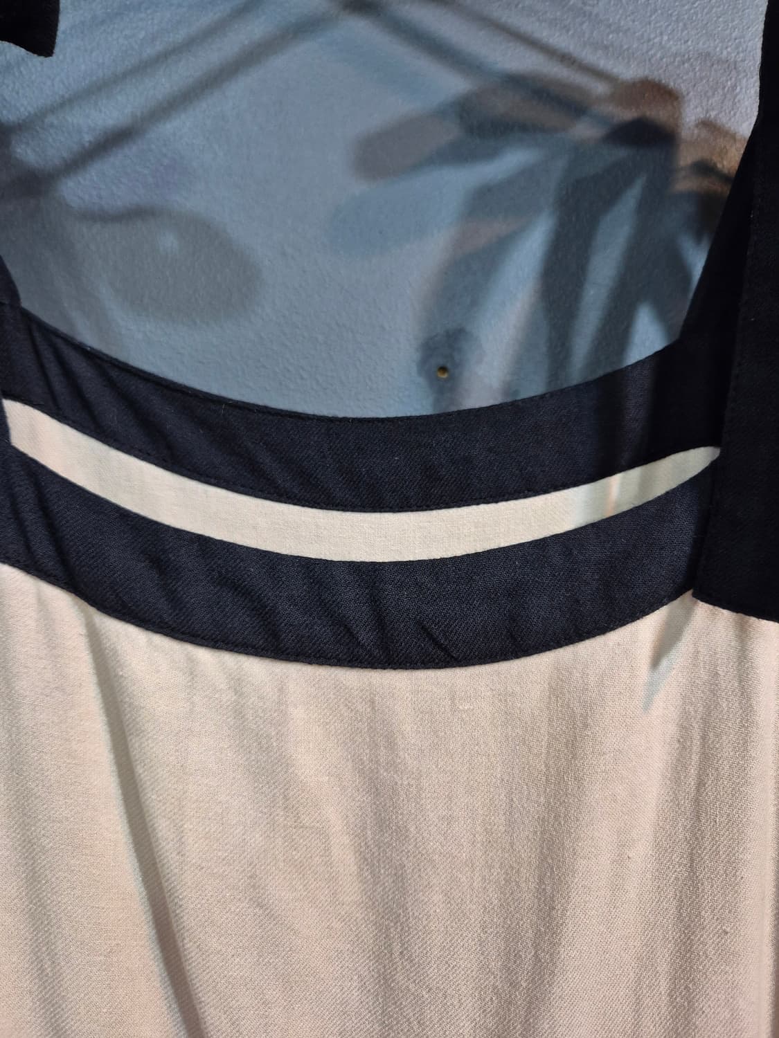 베이지 캉캉 롱 원피스 55 66 상품이미지6