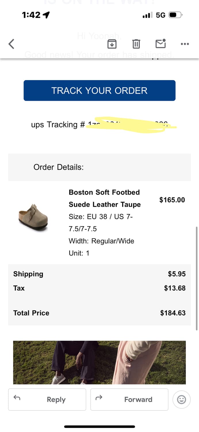 버켄스탁 버킨스톡 보스턴 클로그 birkenstock boston 상품이미지4