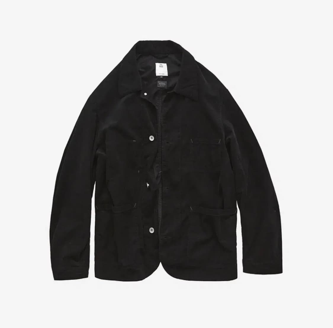 [3] 폴리테루 커버올 자켓23ver 새상품 판매 상품이미지1