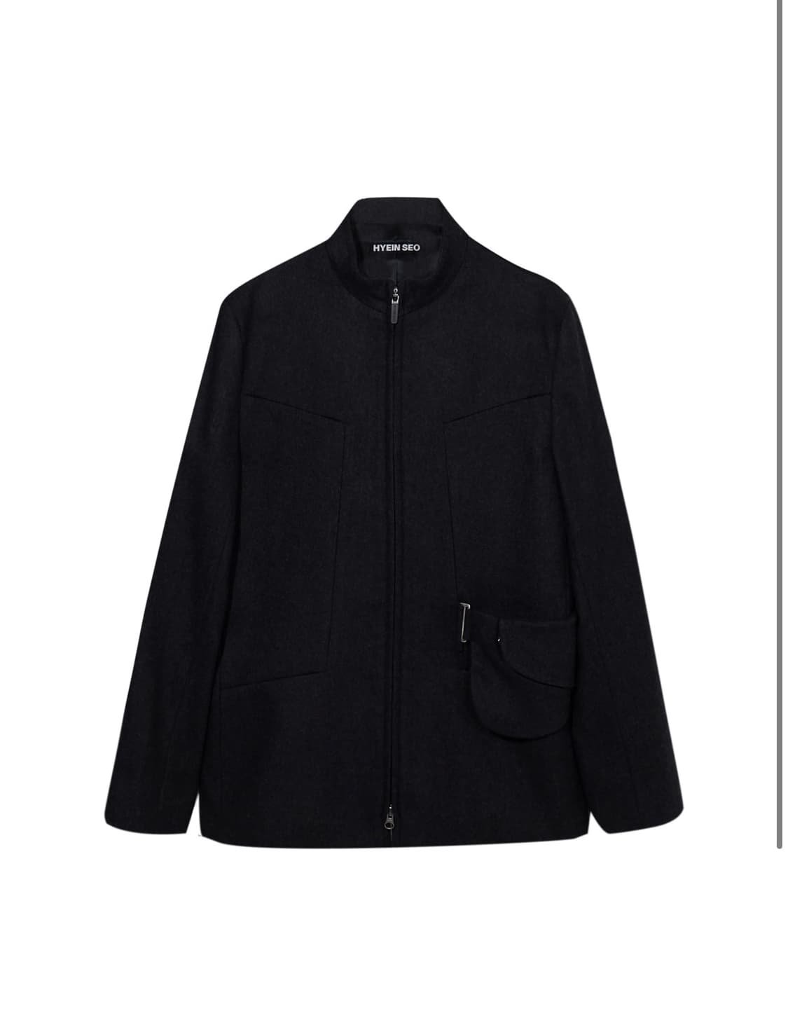 혜인서 자켓 상품이미지1