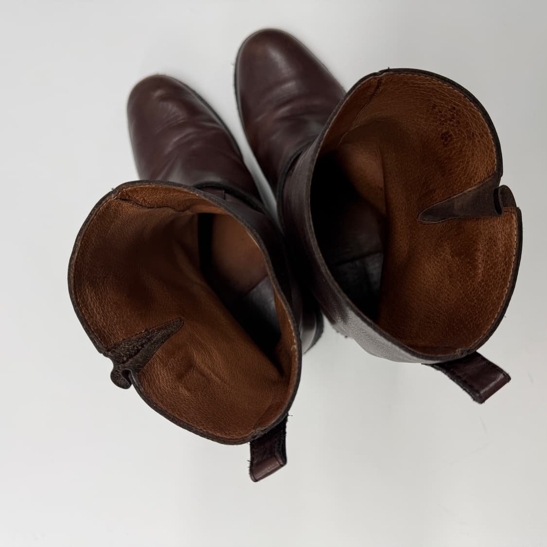 Margaret Howell engineered boots 상품이미지6