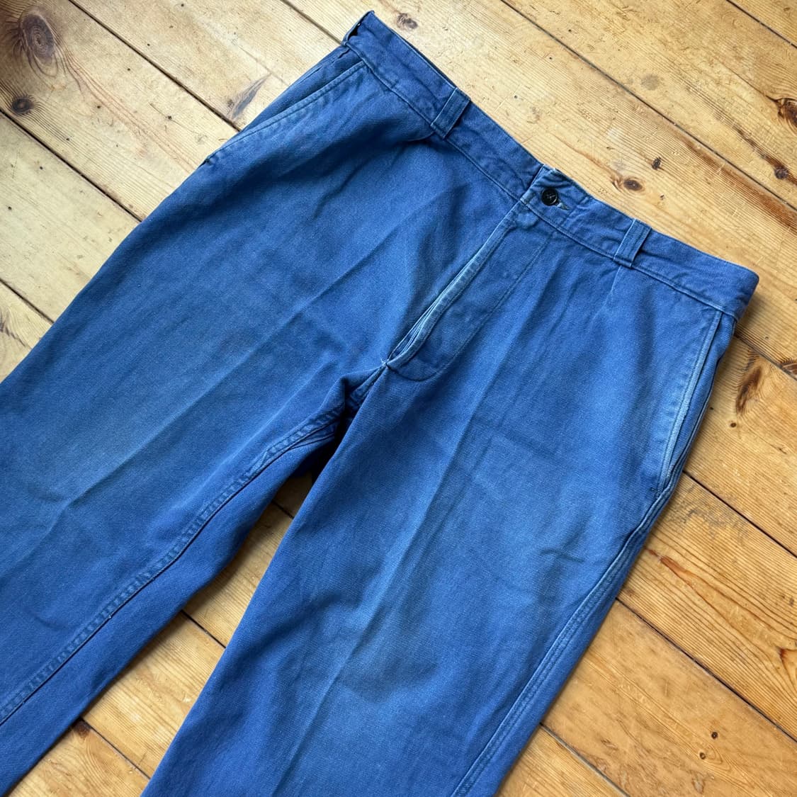 베트라 페이딩 프렌치워크팬츠 상품이미지3