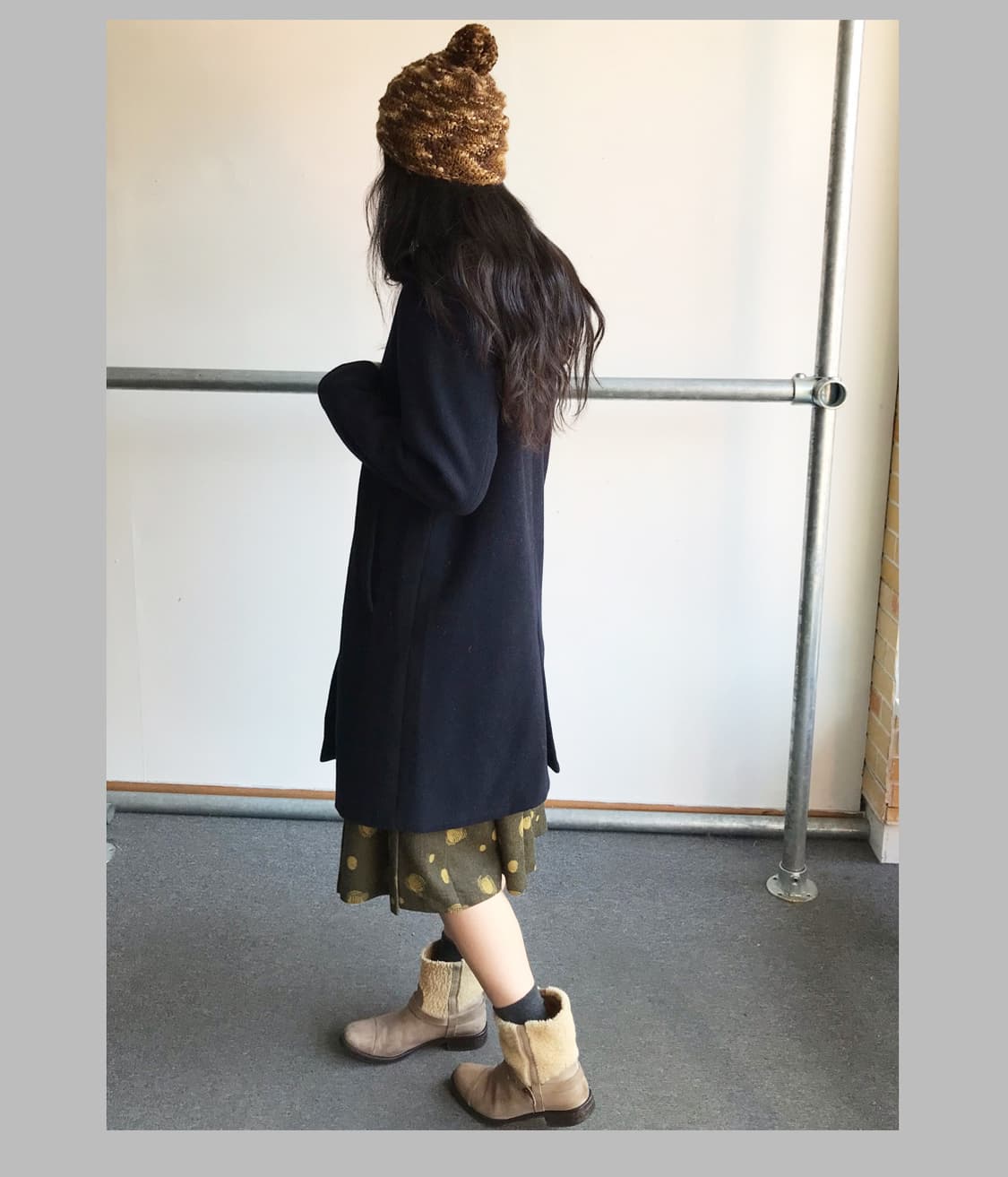 Japan vintage 상품이미지10