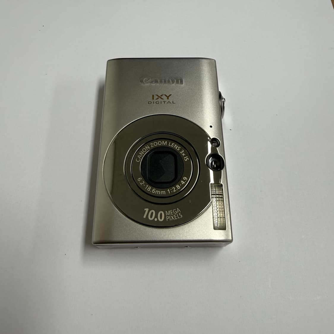 캐논 IXY 25 IS / IXUS 85 IS (익시, 익서스) 상품이미지4
