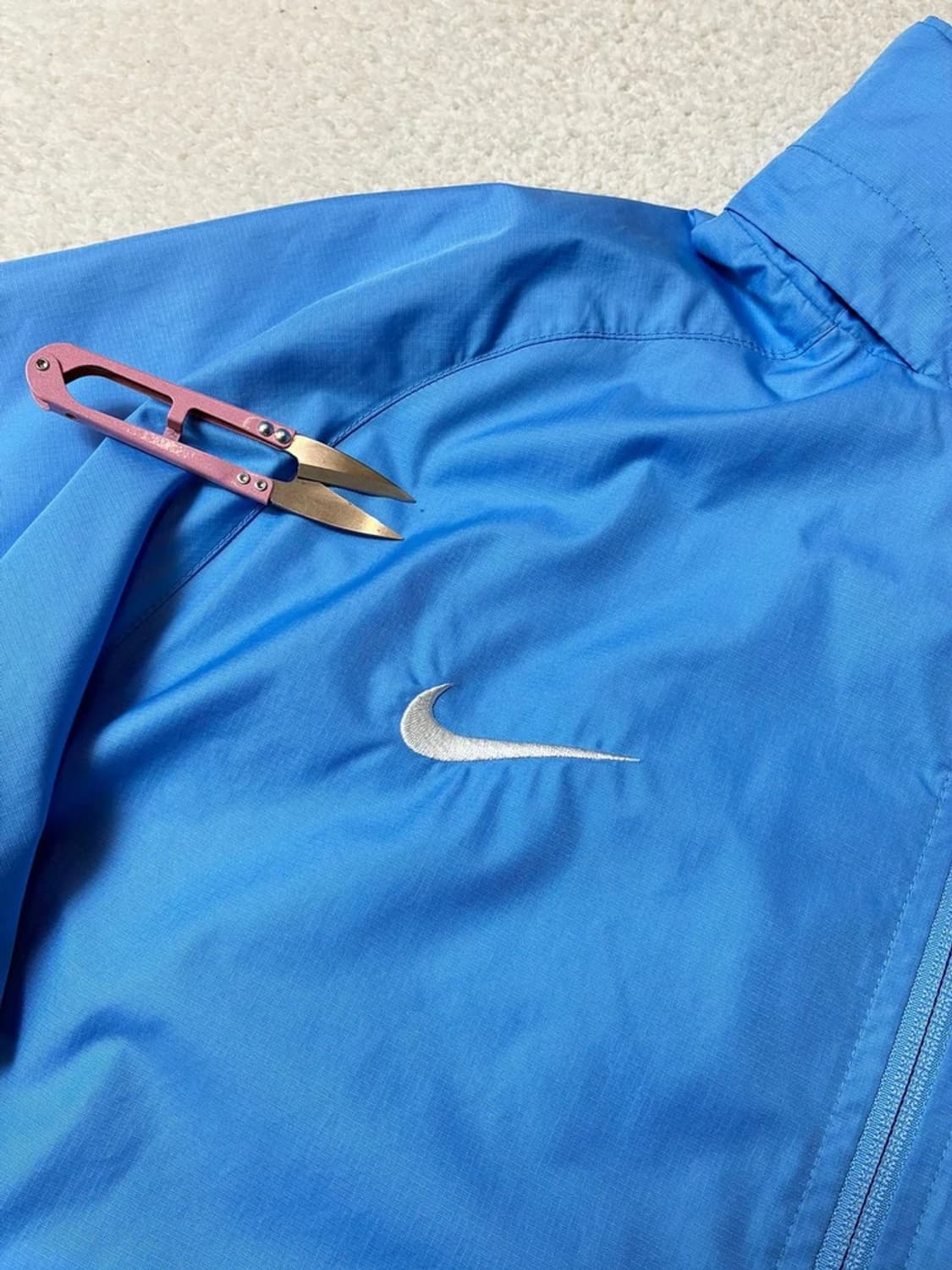 나이키 10's 퍼티그 스우시 바람막이 자켓 PN6721 상품이미지3