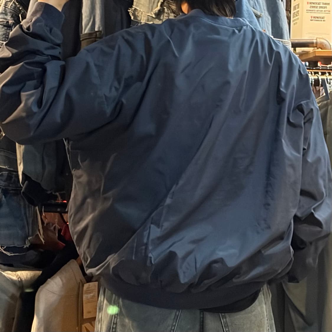 [NO.9] Nike 나이키 웜업 상품이미지5