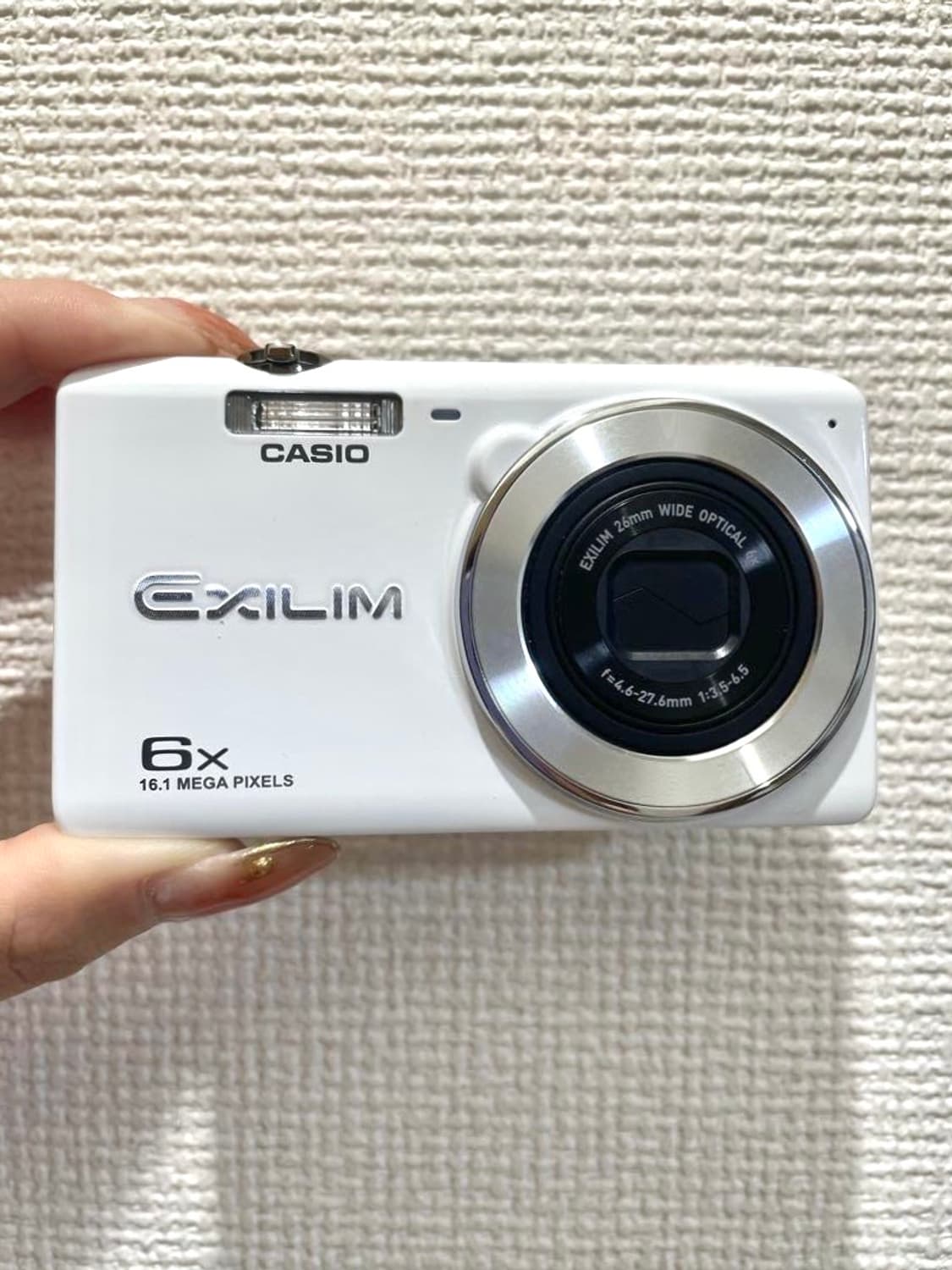 CASIO EXILIM EX-Z880 카시오 엑슬림 빈티지 디지털카메라 상품이미지6