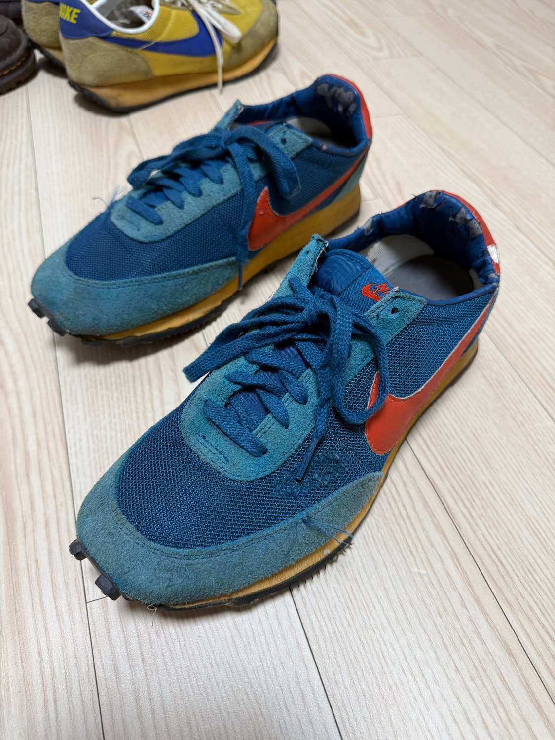 나이키 LDV 파주 265  상품이미지1