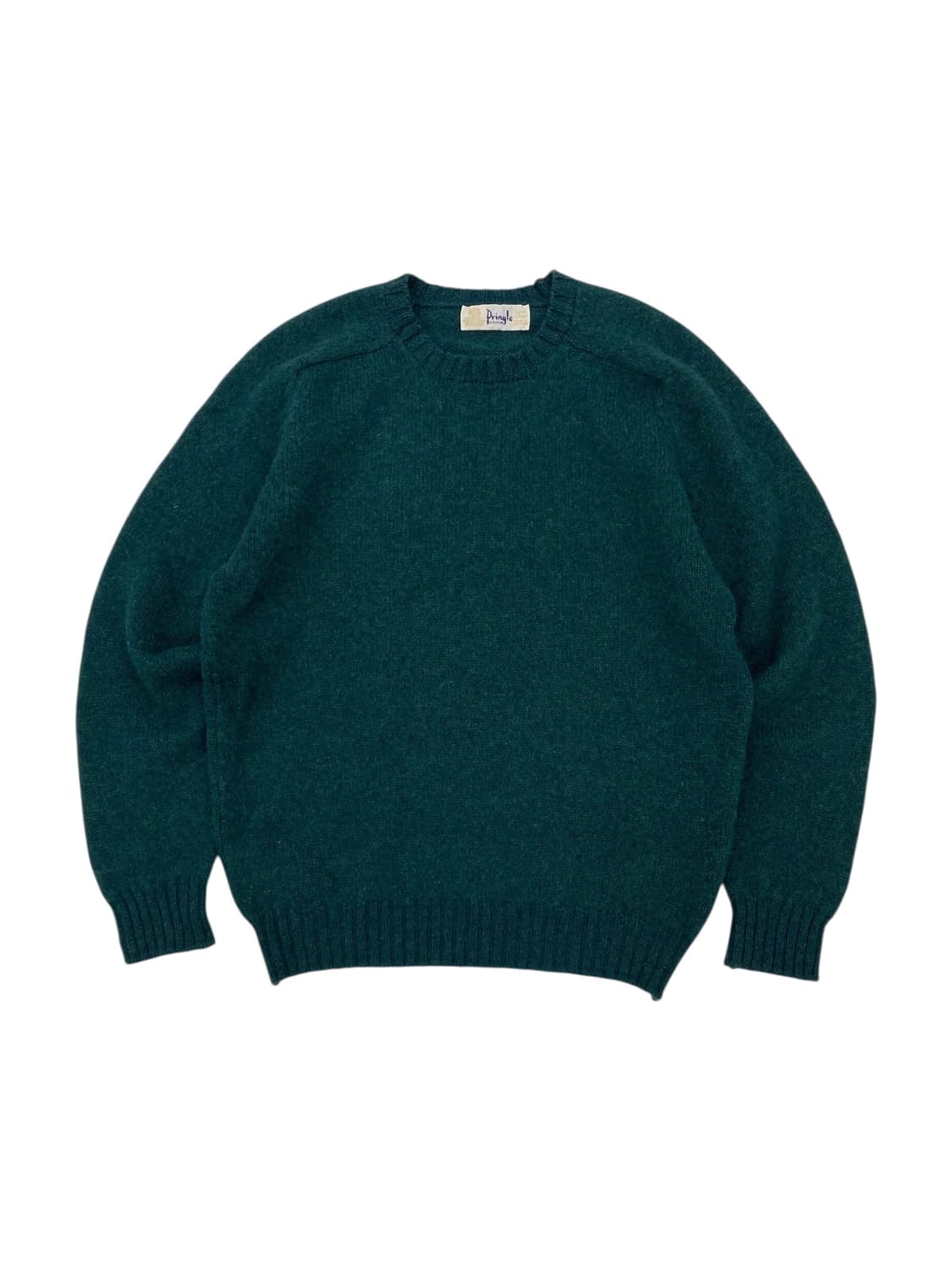 프링글 오브 스코틀랜드 크루넥 스웨터 상품이미지1