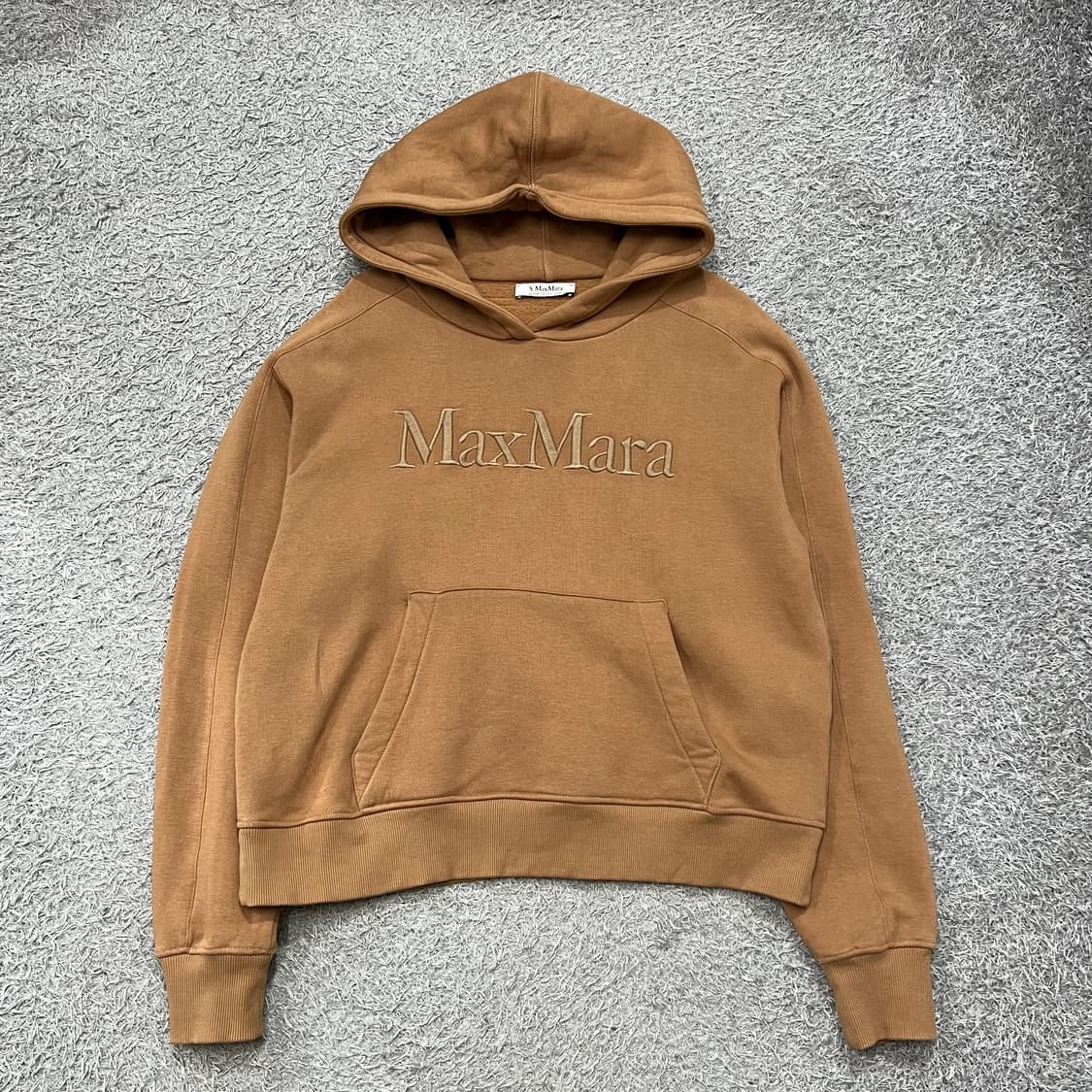 [우먼95] 막스마라 후드티 상품이미지2