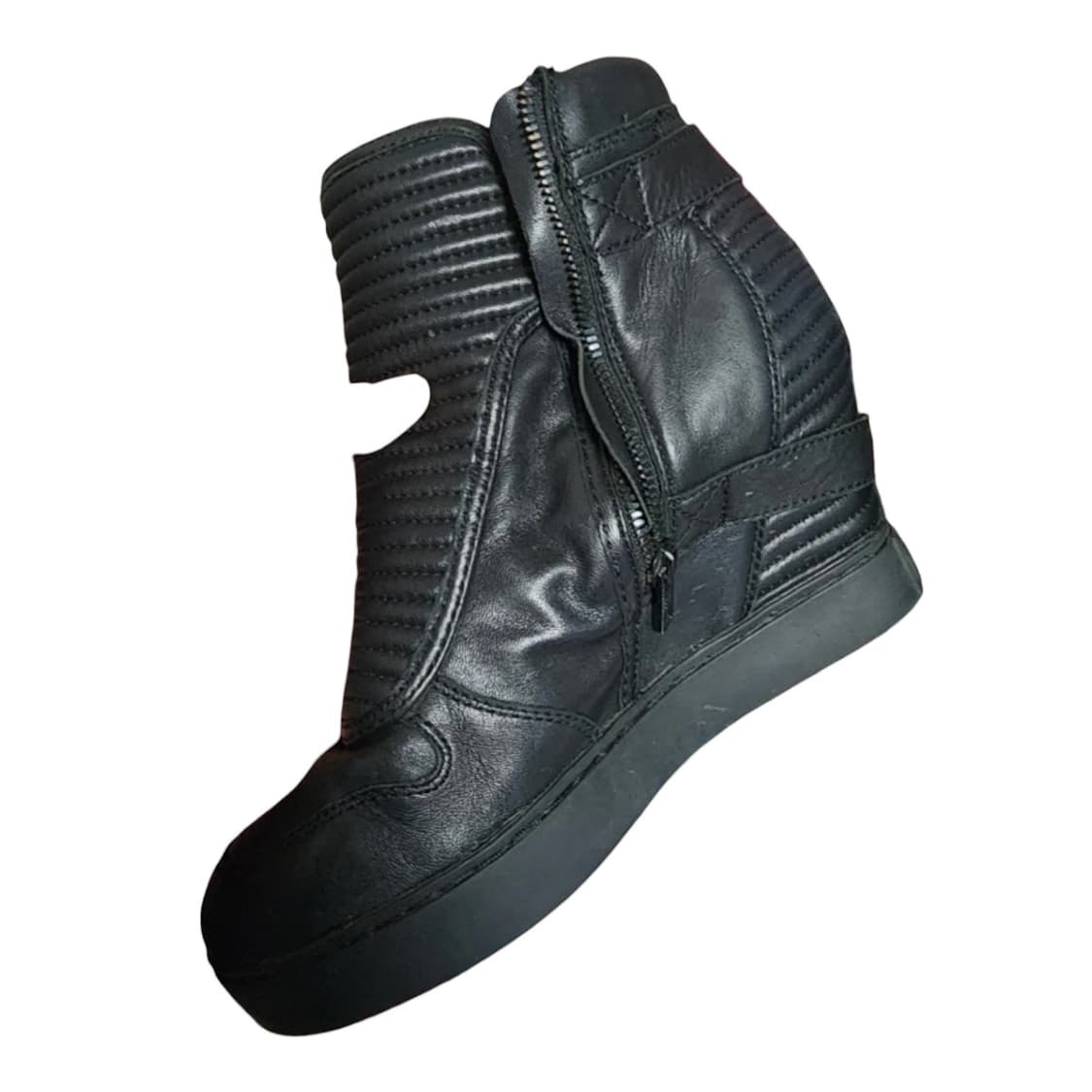 Ash 하이탑 스니커즈 38 상품이미지2