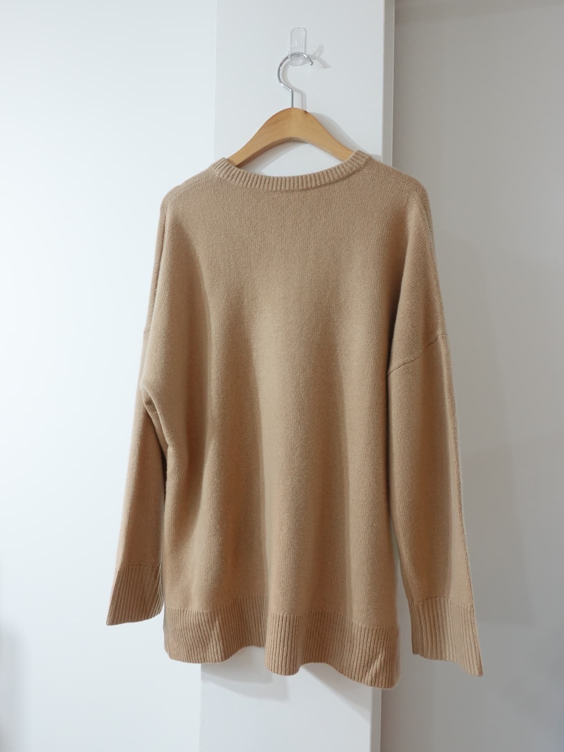 theory luxe cashmere knit 상품이미지4