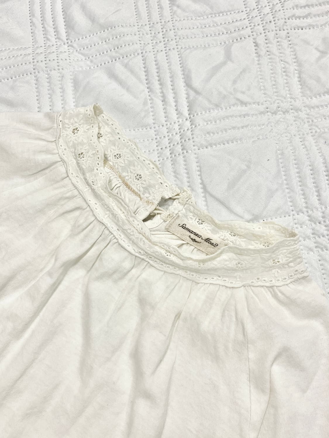 ꒰ঌ 사만사모스 코리락쿠마 케이프 세트 ໒꒱ 상품이미지5