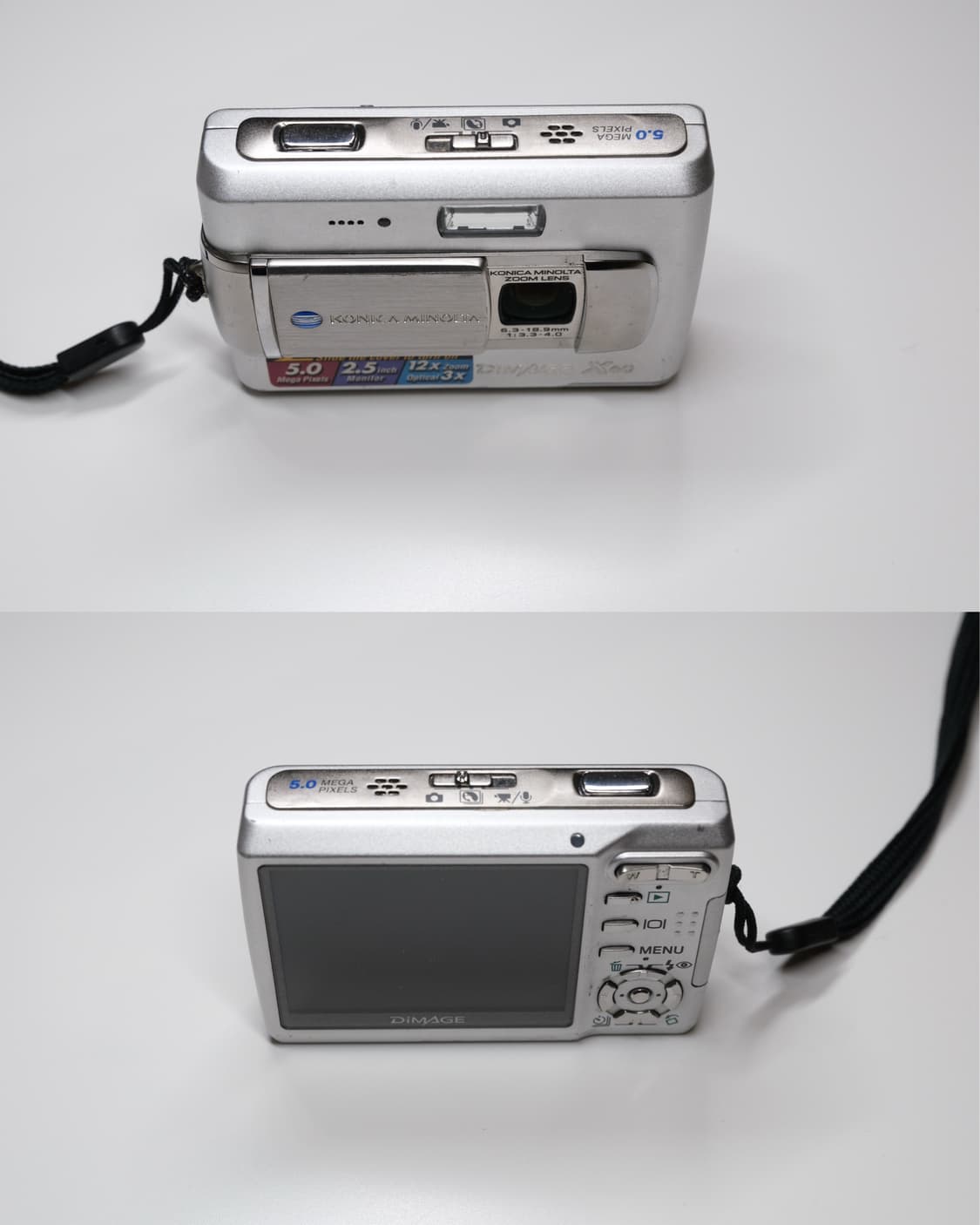 Konica Minolta X60 상품이미지6