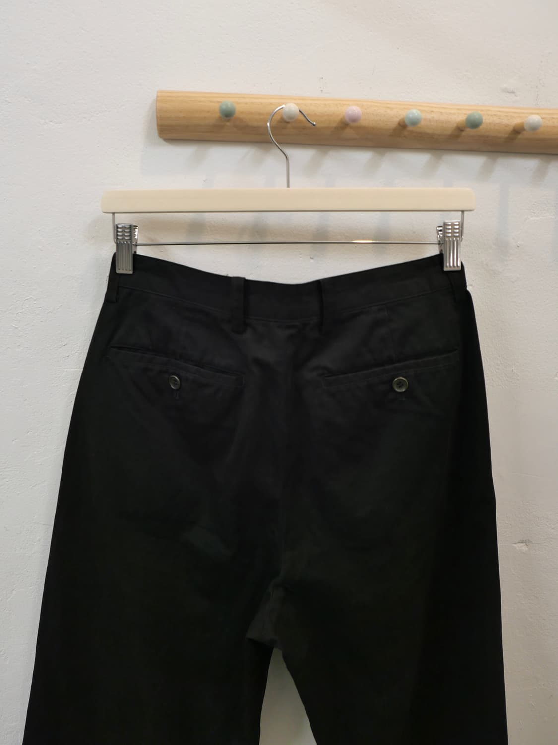 이세이 미야케 화이트 라벨 치노 팬츠 상품이미지4