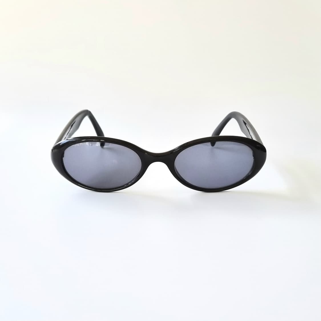 데드스탁  VINTAGE 오벌 프레임 선글라스 상품이미지2