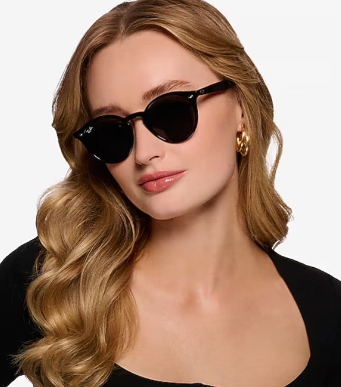 레이밴 rb2180-f 상품이미지2