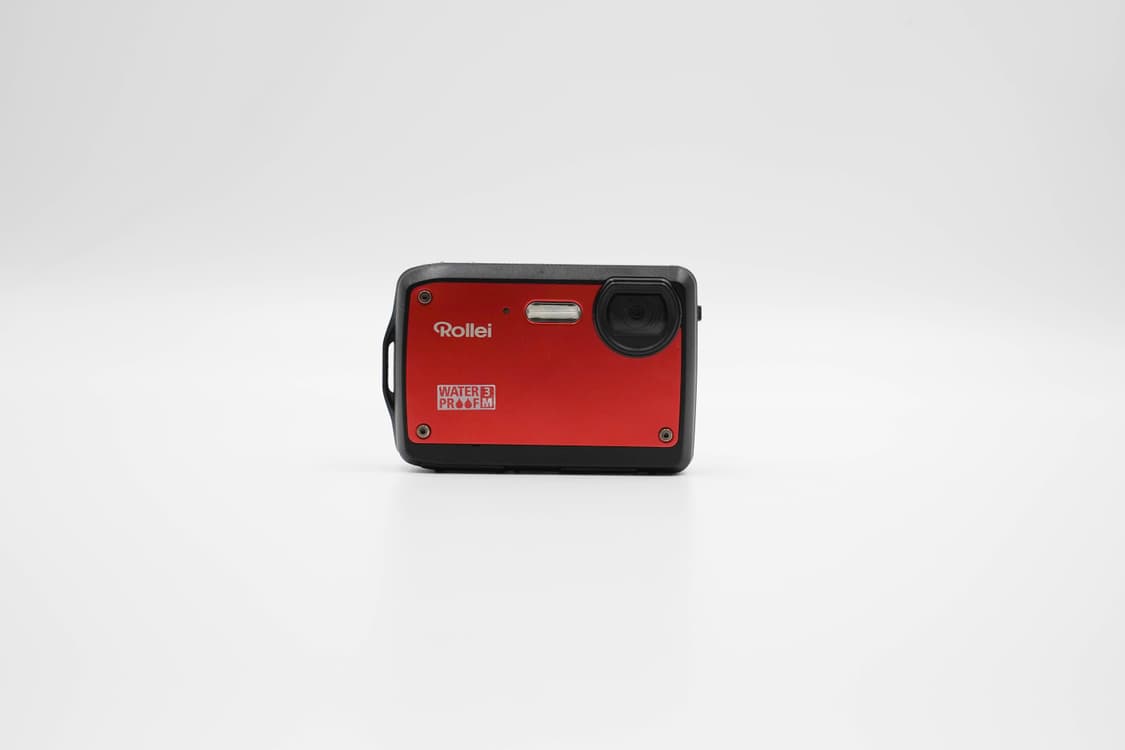 Rollei Sportsline 90 (롤라이 스포츠라인 90) 상품이미지3