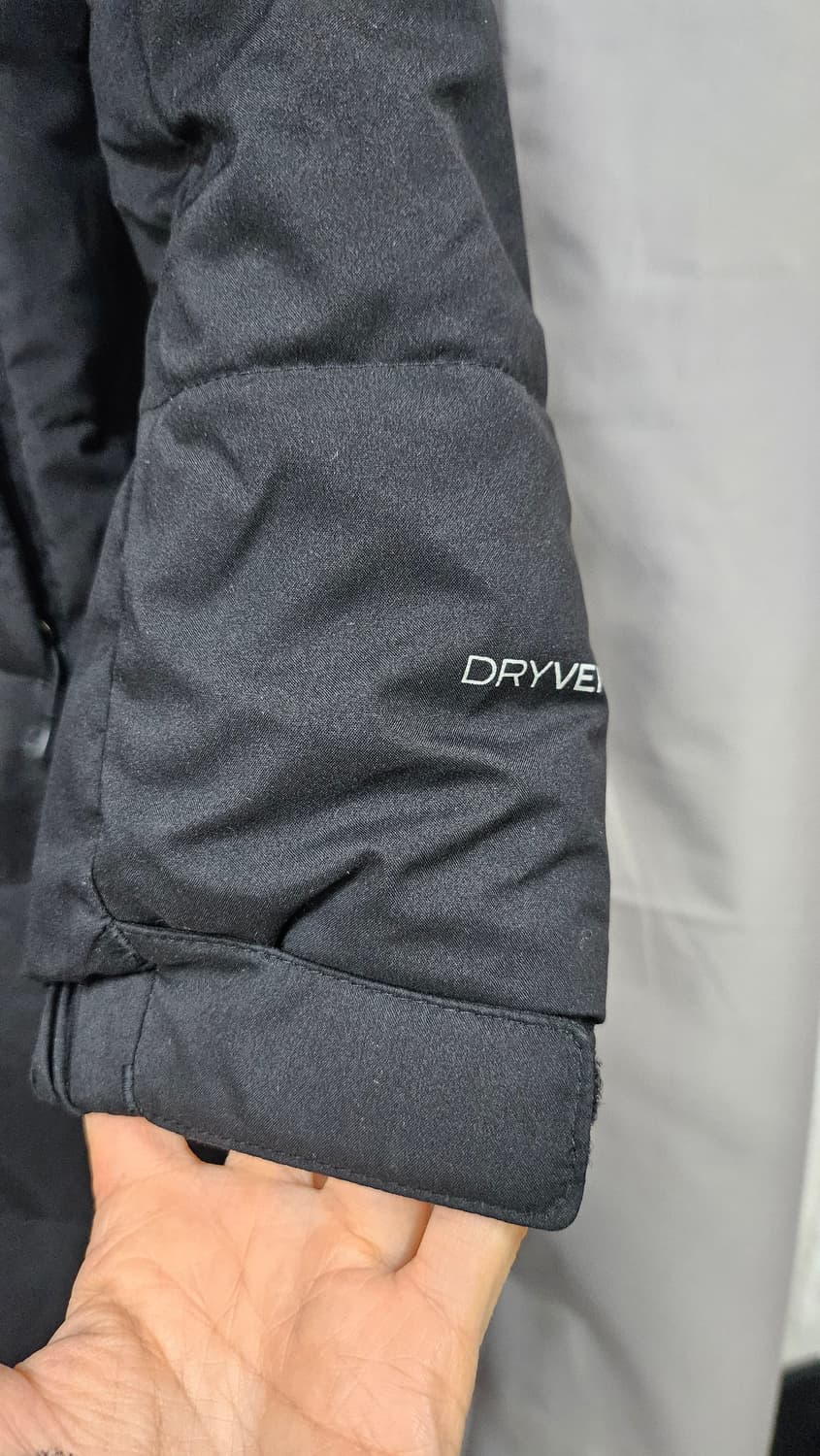 여성 노스페이스  눕시 패딩 95 상품이미지8