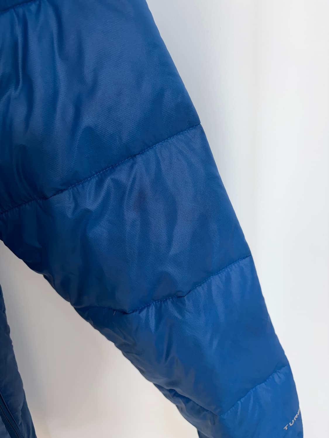 COLUMBIA duck down padding 상품이미지10