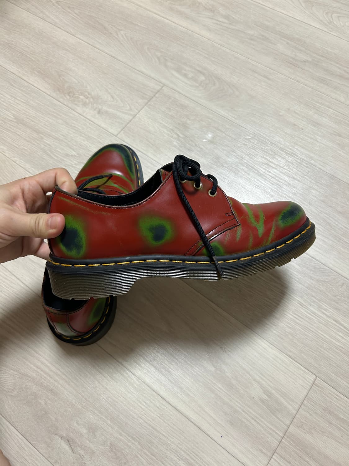dr.matens 1461 멀티  / 250 상품이미지2