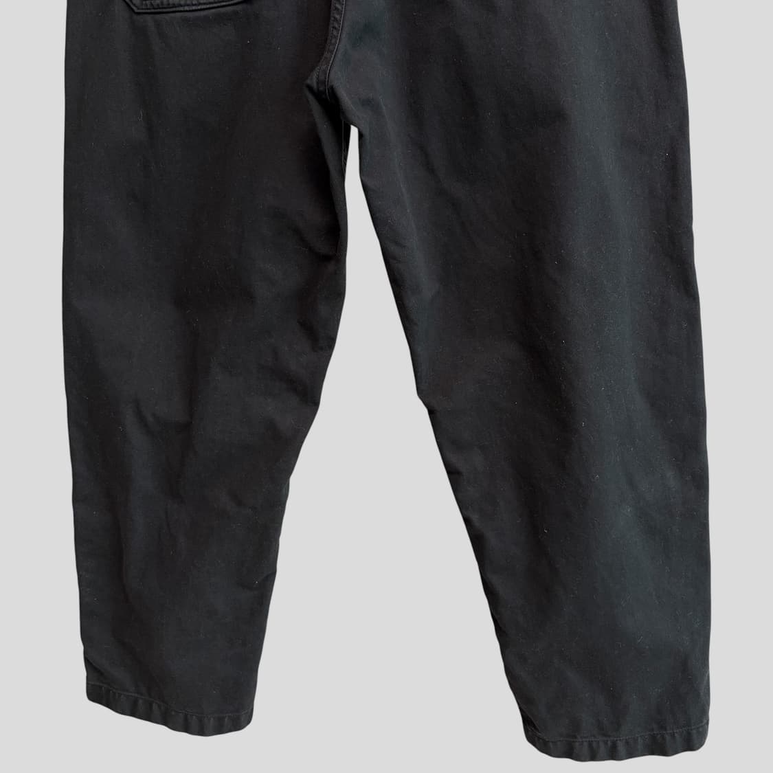 (S)유니클로+J 더블니 이지워크팬츠 상품이미지7